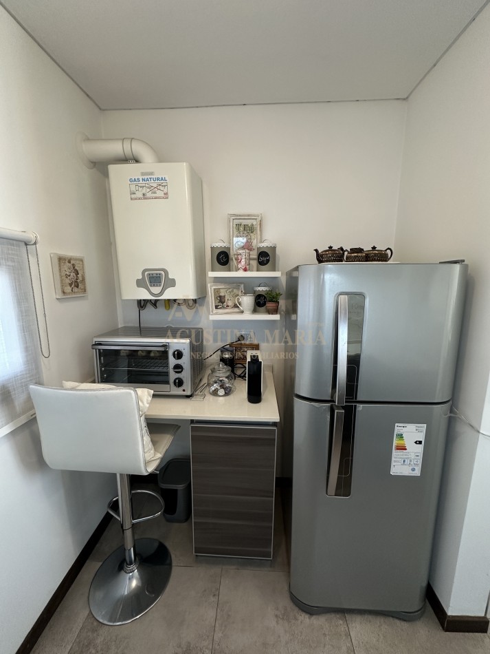 Departamento 2 Ambientes en Muñiz