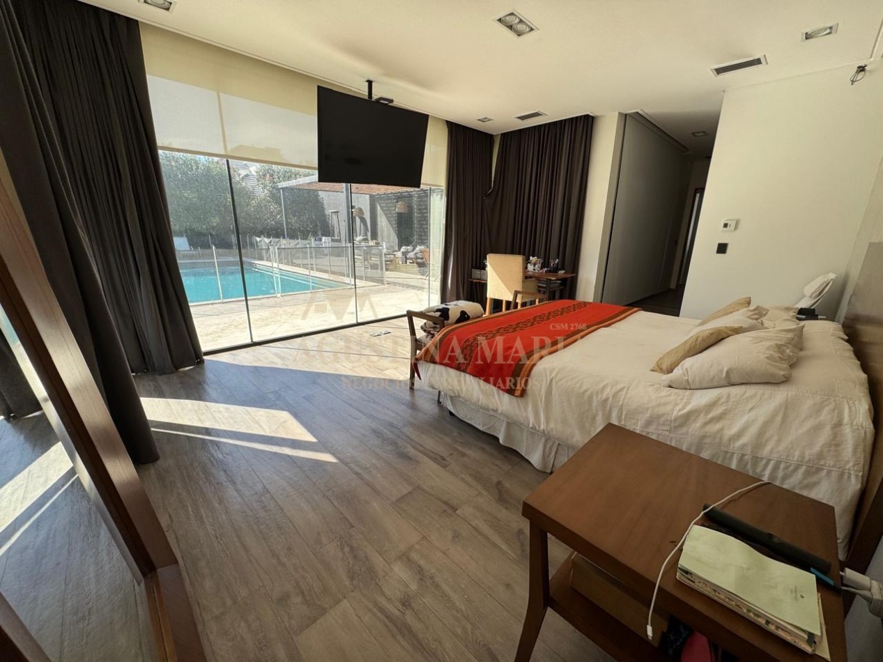 VENTA CASA DE CATEGORIA 4 AMBIENTES VILLAGE BELLA VISTA