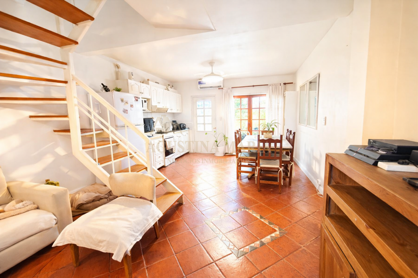  VENTA TRIPLEX SAN MIGUEL