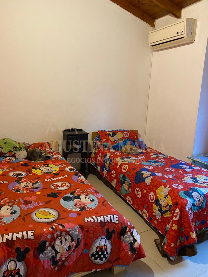 VENTA PH 3 AMBIENTES LOS POLVORINES