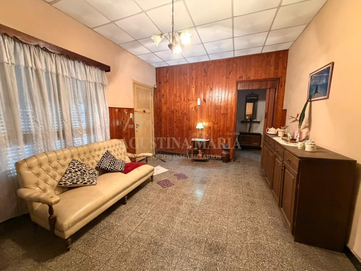 VENTA CASA 3 AMBIENTES JOSE C PAZ 