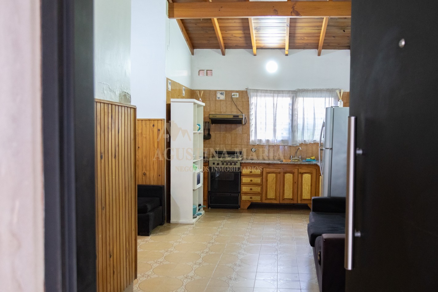 VENTA CASA 2 AMBIENTES VENTA BELLA VISTA