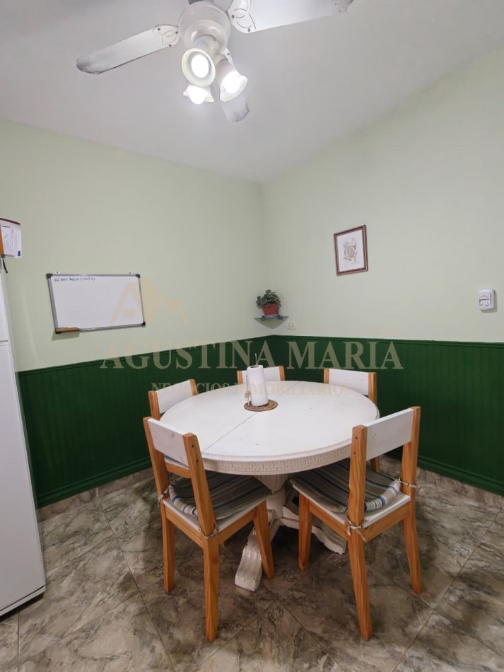 VENTA DUPLEX 3 AMBIENTES BELLA VISTA