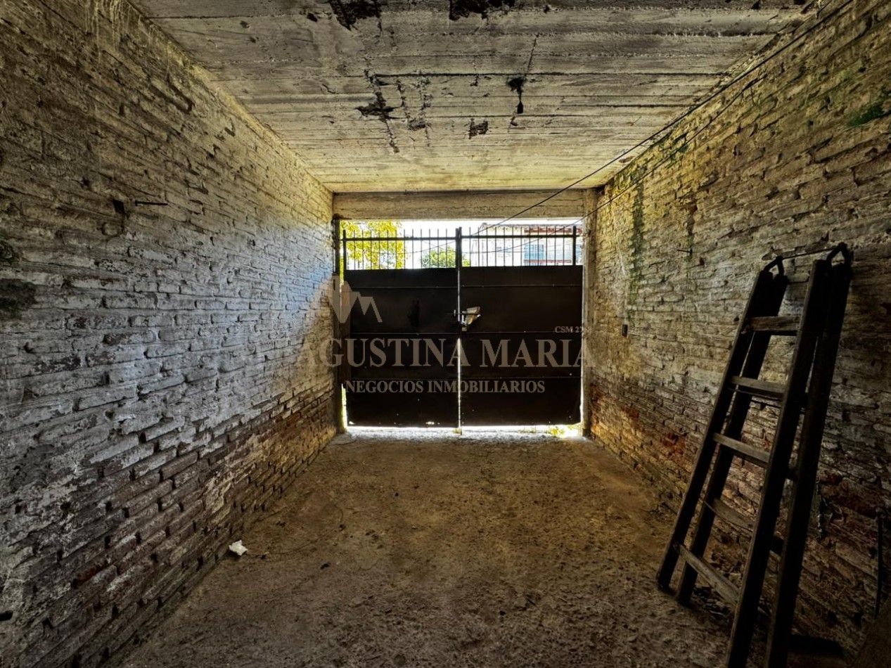 ALQUILER CASA 4 AMBIENTES DON TORCUATO BARRIO AVIACION