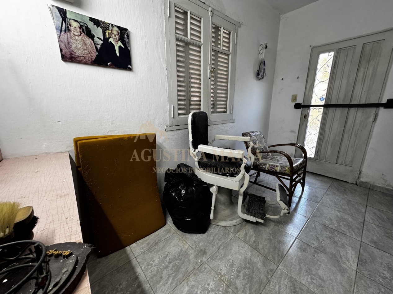 VENTA CASA 4 AMBIENTES SAN MIGUEL