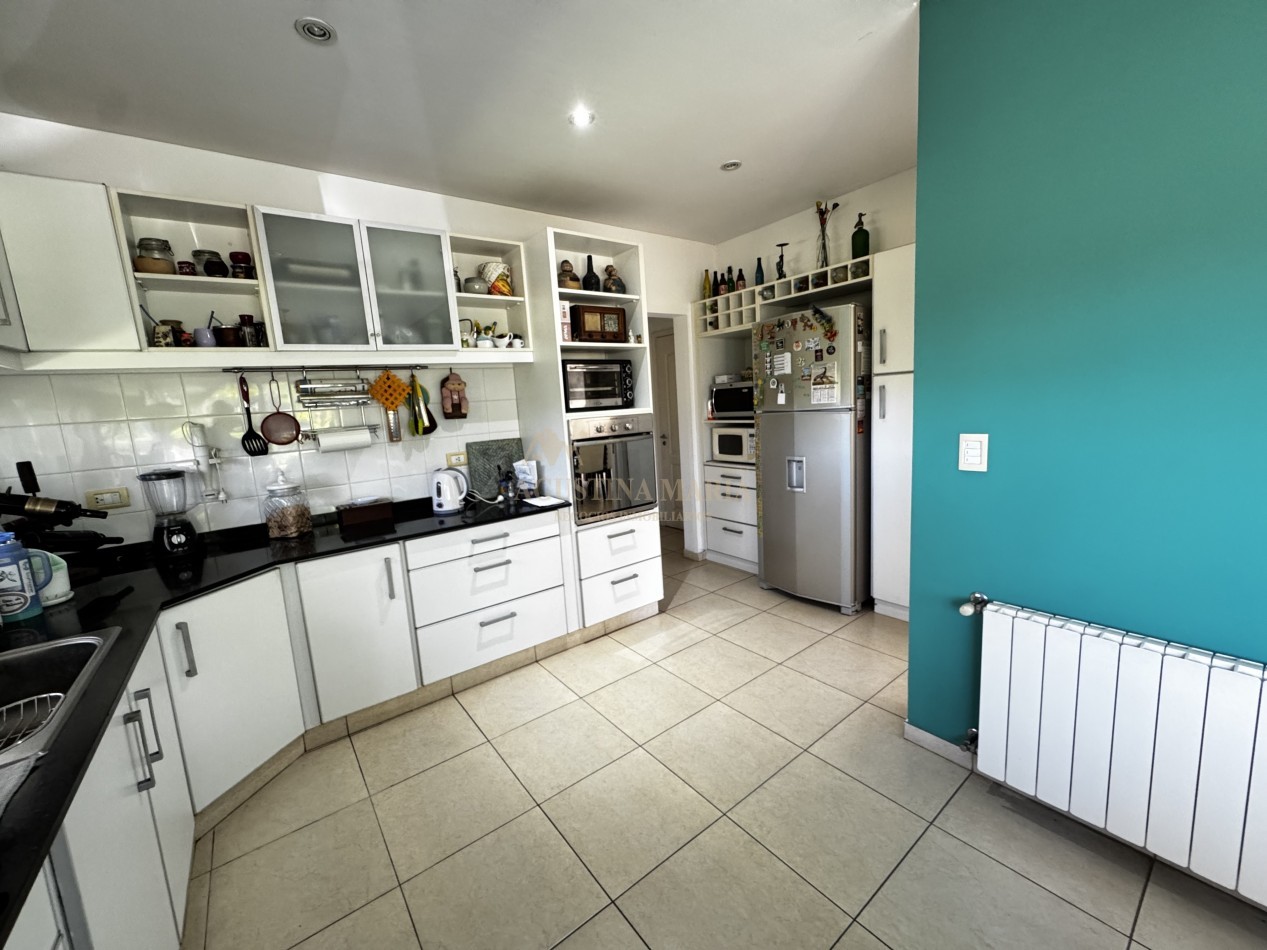 CASA 5 AMBIENTES ALTOS DE MANZANARES