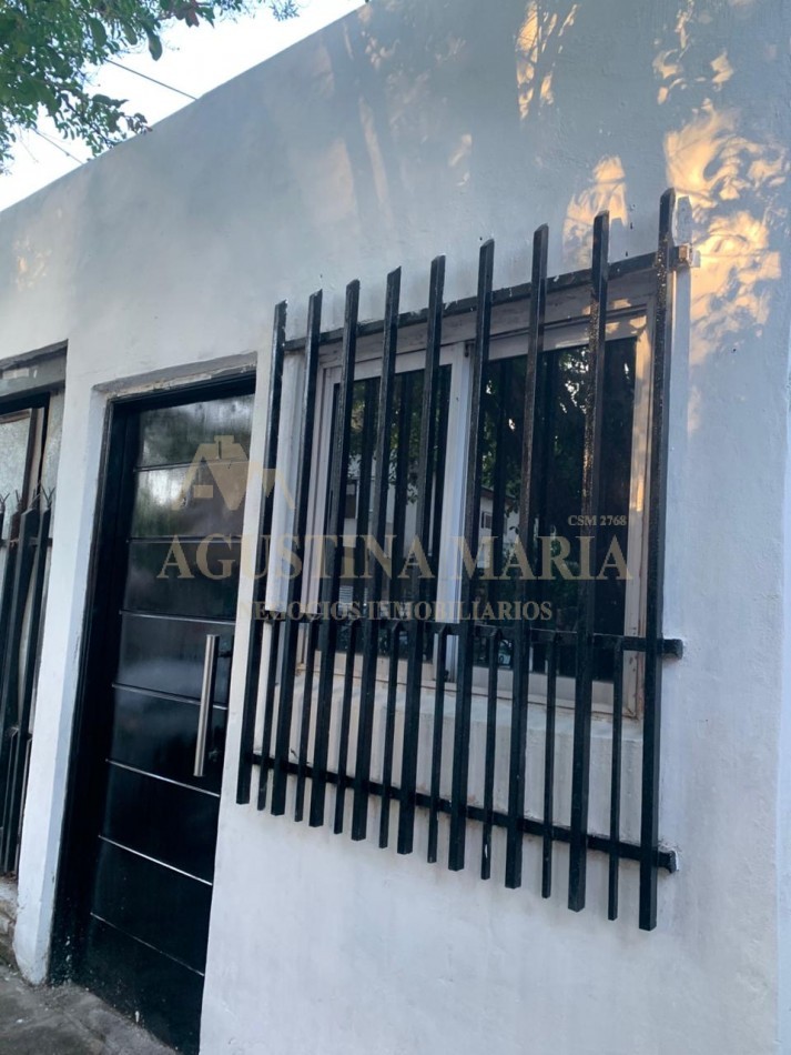 ALQUILER MONOAMBIENTE 