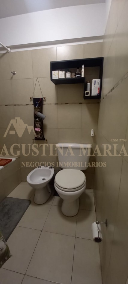 VENTA DEPARTAMENTO 2 AMBIENTES 