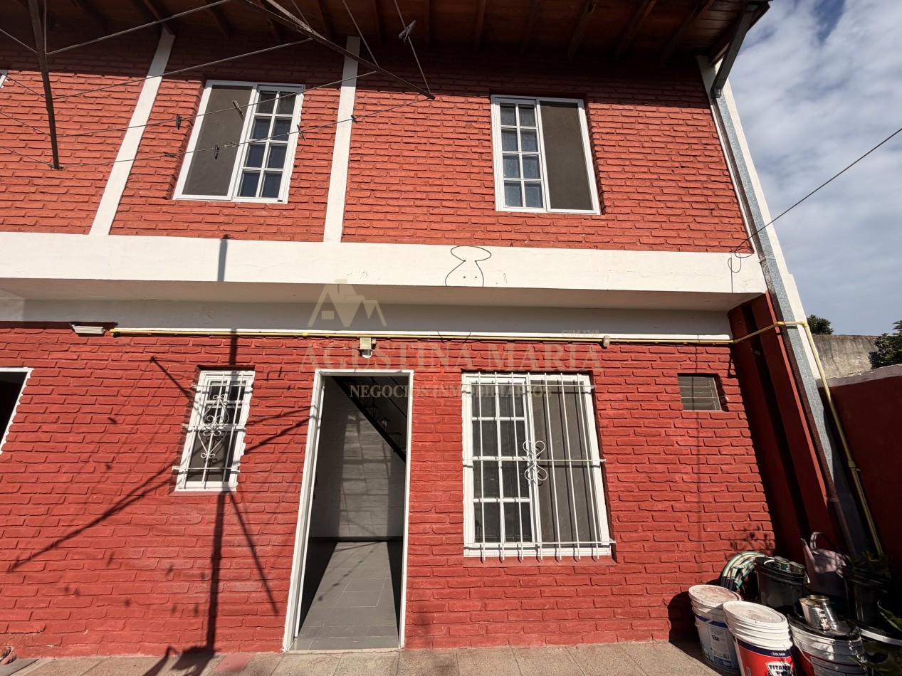 ALQUILER DEPARTAMENTO 2 AMBIENTES LOS POLVORINES 