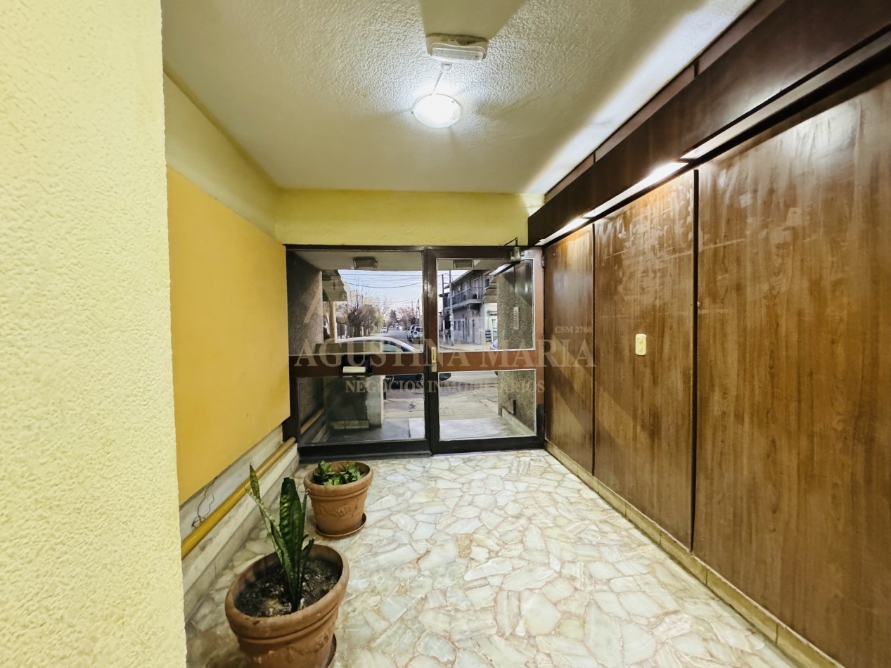 ALQUILER DEPARTAMENTO 2 AMBIENTES JOSE C PAZ