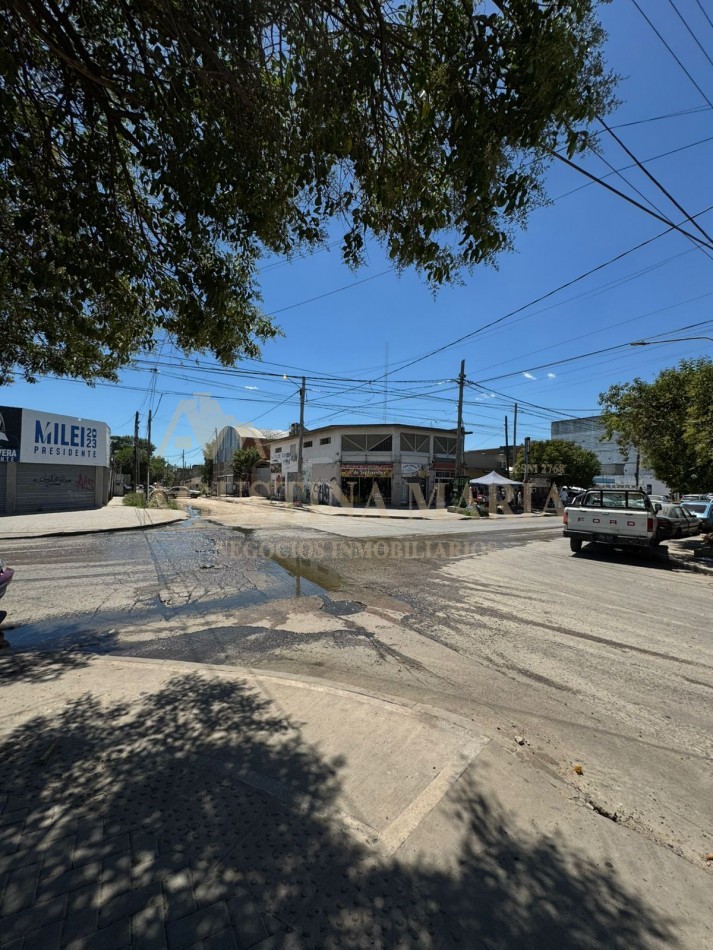 VENTA LOCAL-DPTO- CASA 