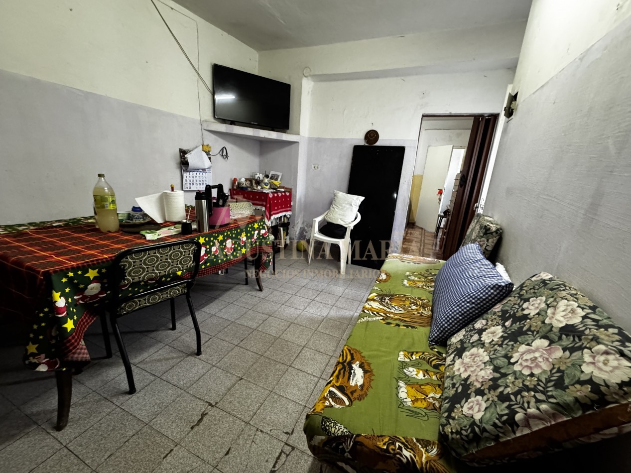 VENTA CASA 4 AMBIENTES SAN MIGUEL