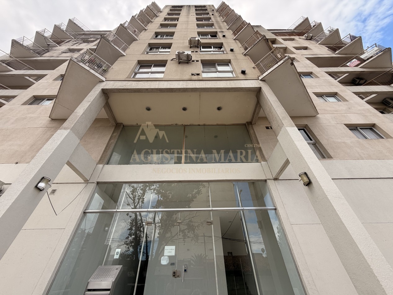 ALQUILER DEPARTAMENTO 2 AMBIENTES SAN MIGUEL