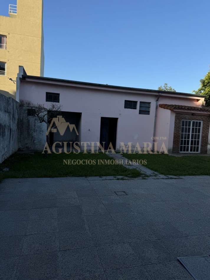 ALQUILER CASA 3 AMBIENTES SAN MIGUEL