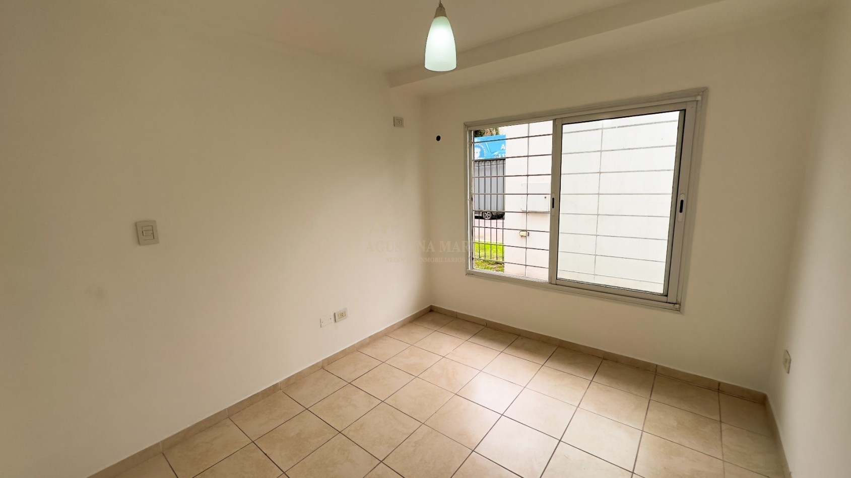 Departamento APTO CREDITO de 3 Ambientes en Venta en San Miguel con Cochera