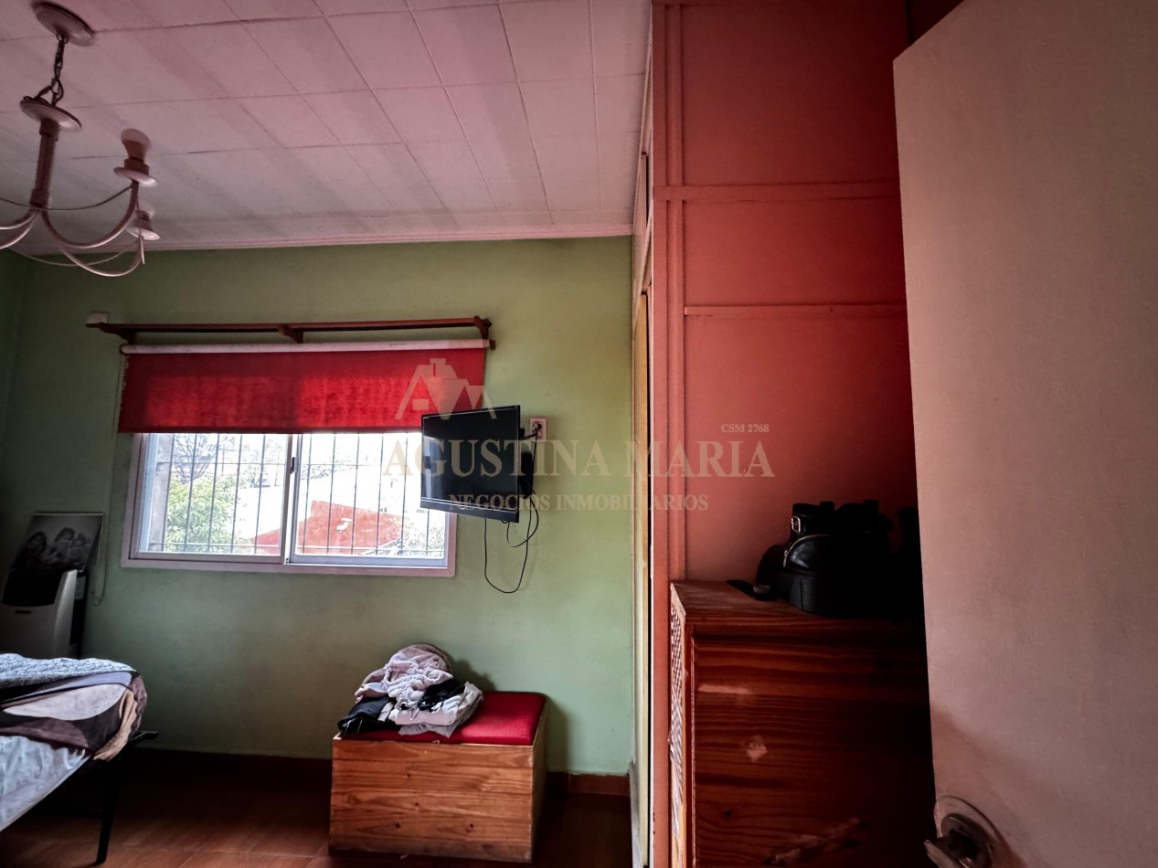 ALQUILER CASA 4 AMBIENTES MUÑIZ