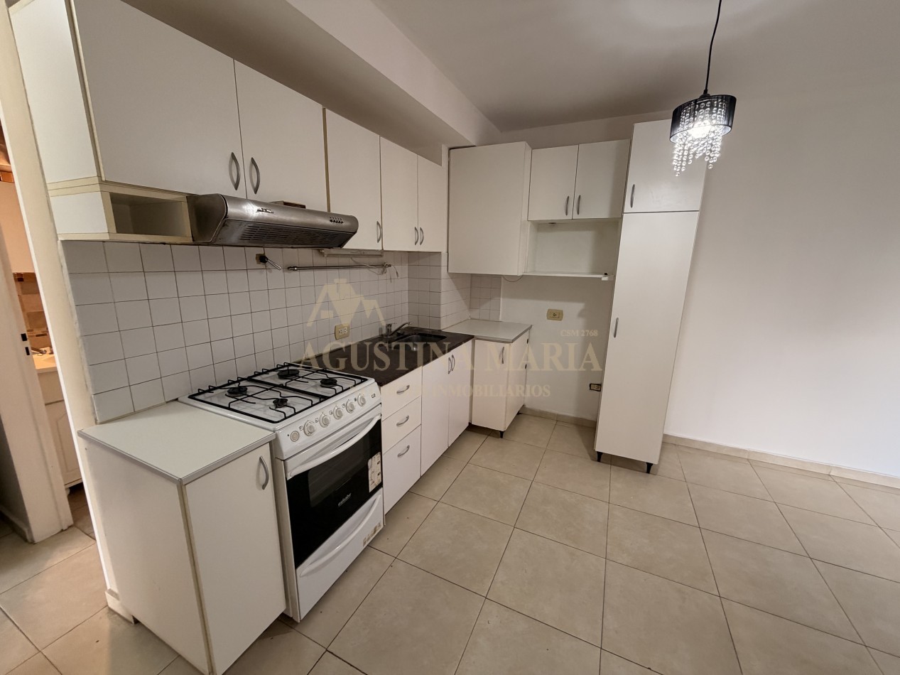 ALQUILER DEPARTAMENTO 2 AMBIENTES SAN MIGUEL 