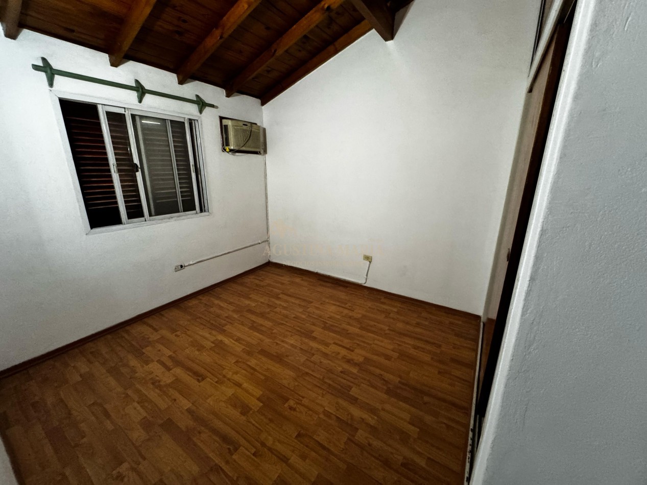ALQUILER DUPLEX JOSE C PAZ 