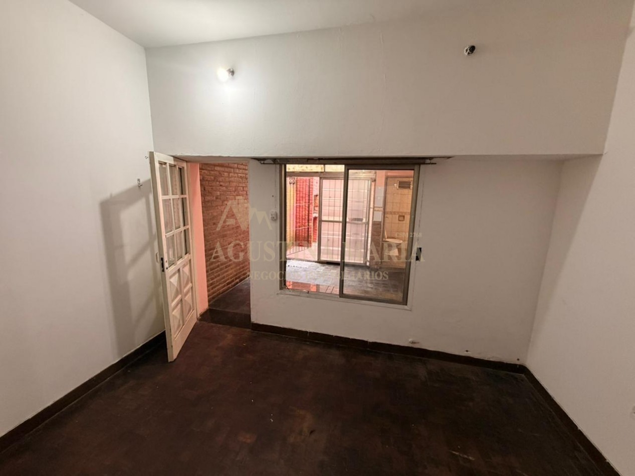ALQUILER DEPARTAMENTO 2 AMBIENTES JOSE C PAZ 