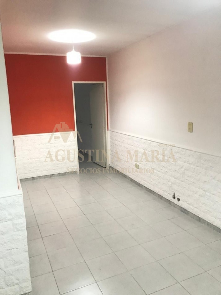 ALQUILER  DEPARTAMENTO 2 AMBIENTES SAN MIGUEL