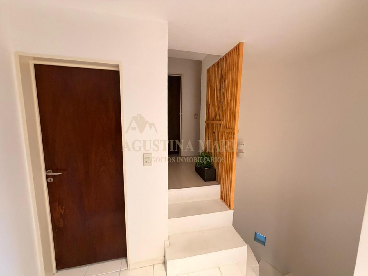 VENTA CASA 5 AMBIENTES BELLA VISTA 