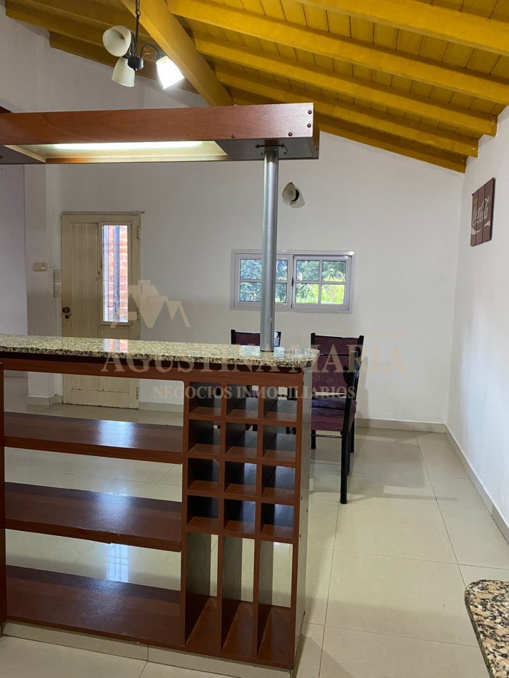 VENTA PH 3 AMBIENTES LOS POLVORINES