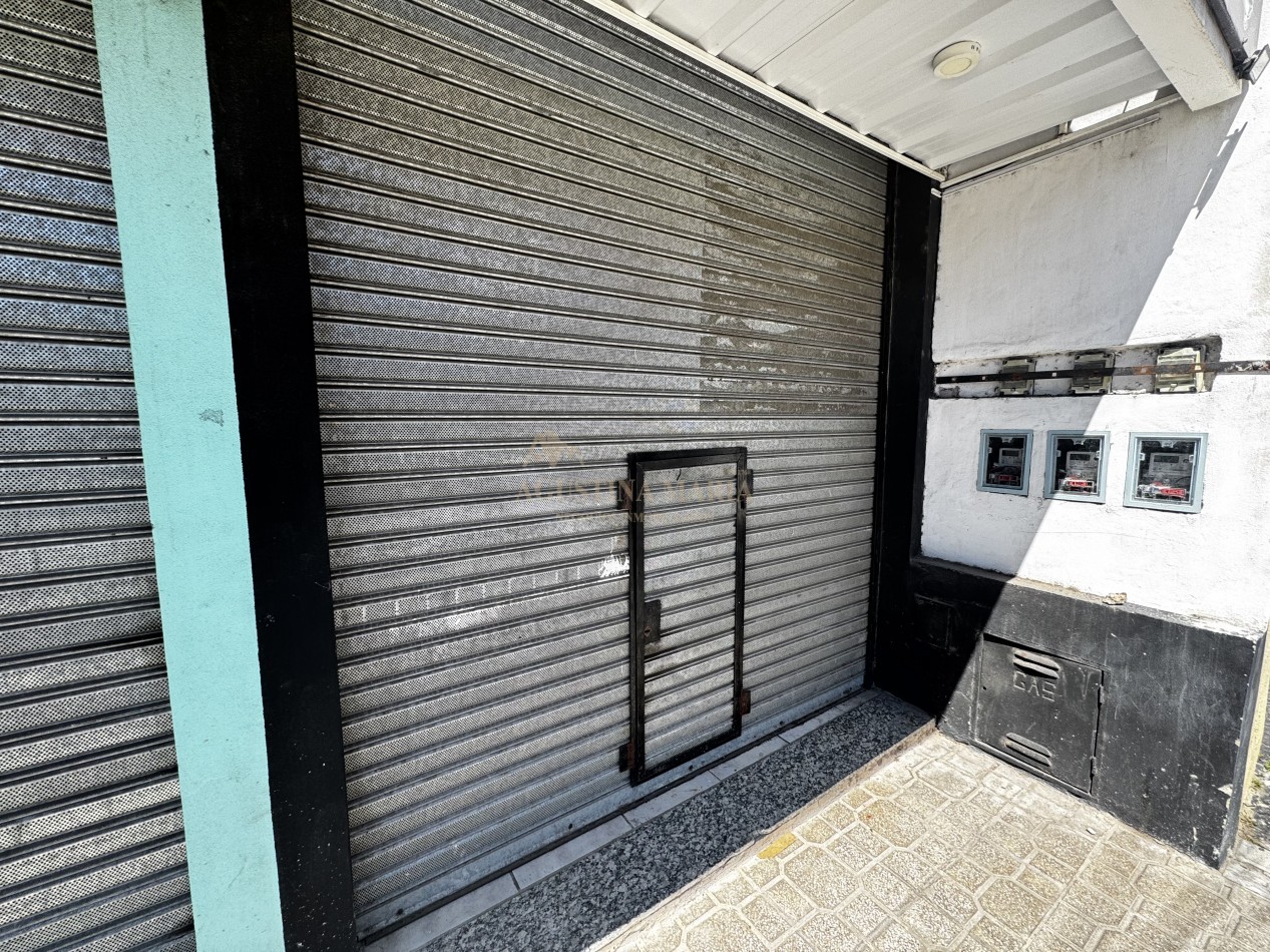 ALQUILER LOCAL COMERCIAL SAN MIGUEL