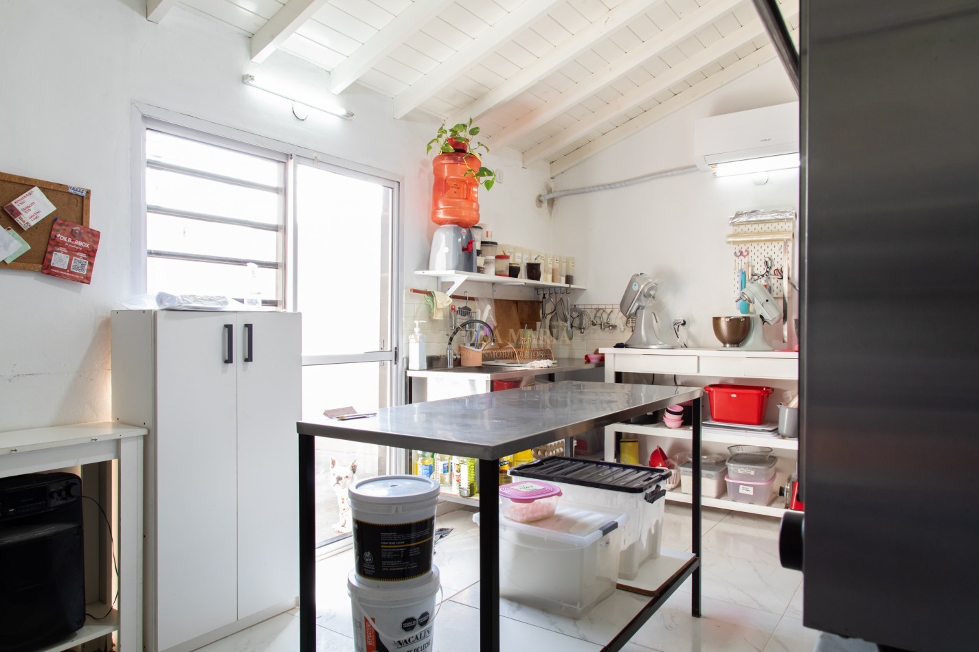 VENTA CASA 3 AMBIENTES GRAND BOURG