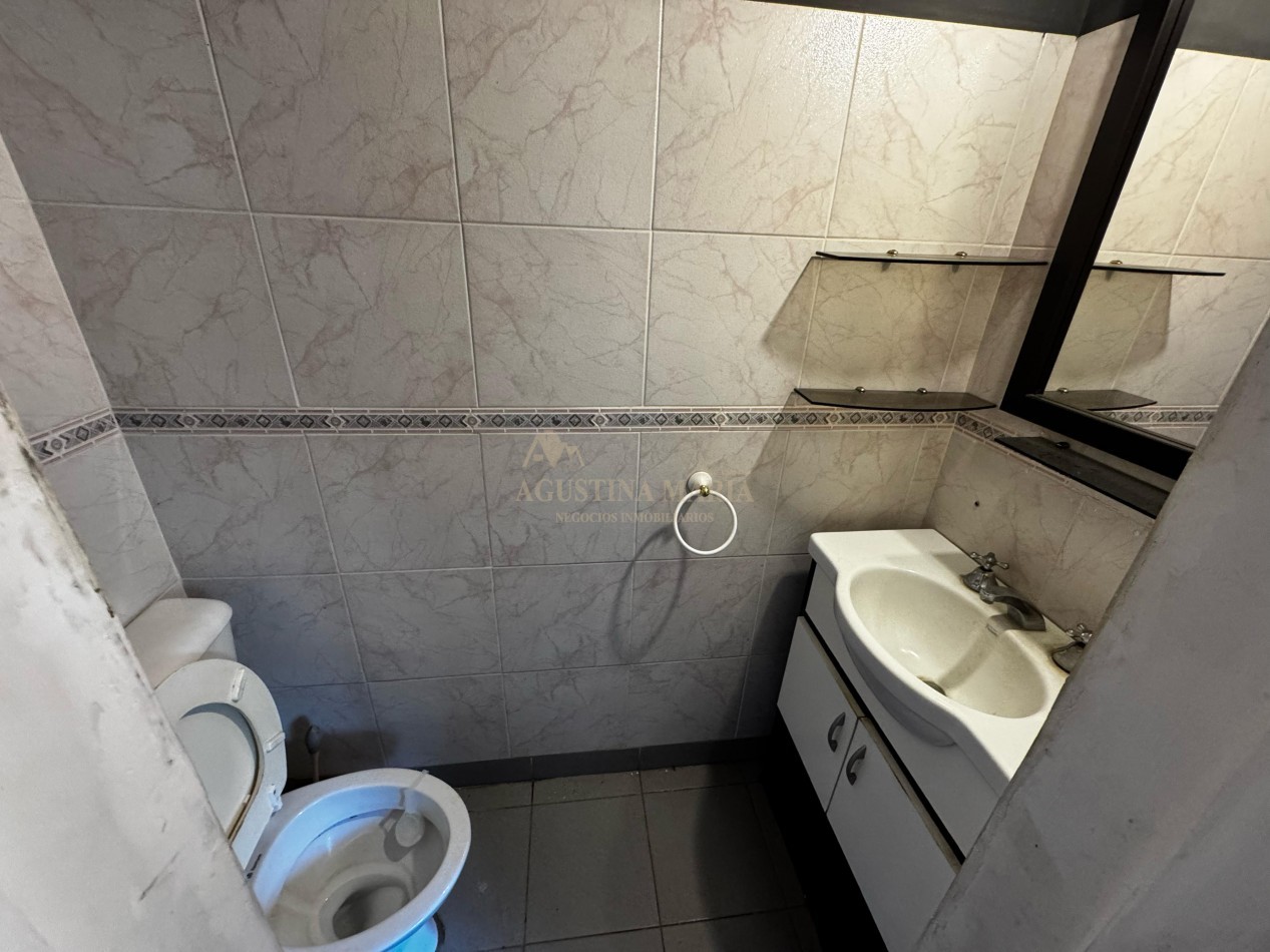 ALQUILER DUPLEX JOSE C PAZ 