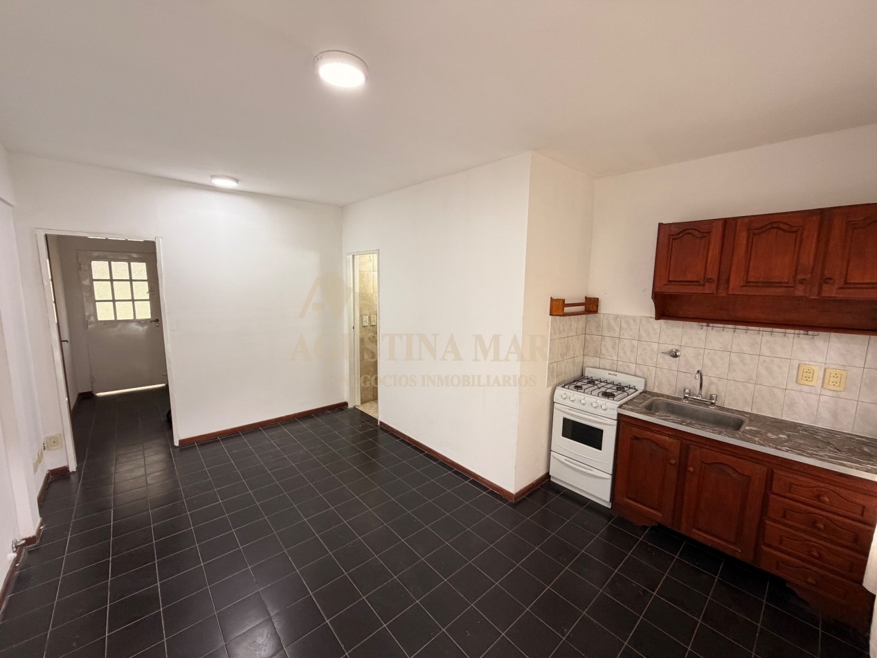 ALQUILER DEPARTAMENTO 2 AMBIENTES SAN MIGUEL 