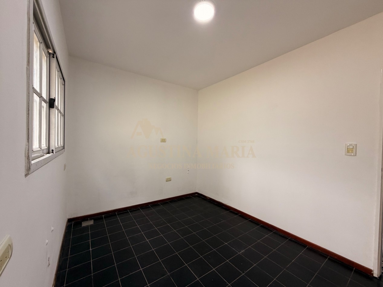 ALQUILER DEPARTAMENTO 2 AMBIENTES SAN MIGUEL 
