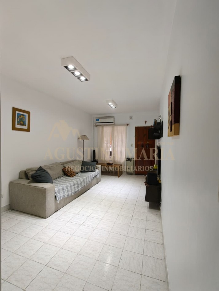 VENTA DUPLEX 3 AMBIENTES BELLA VISTA