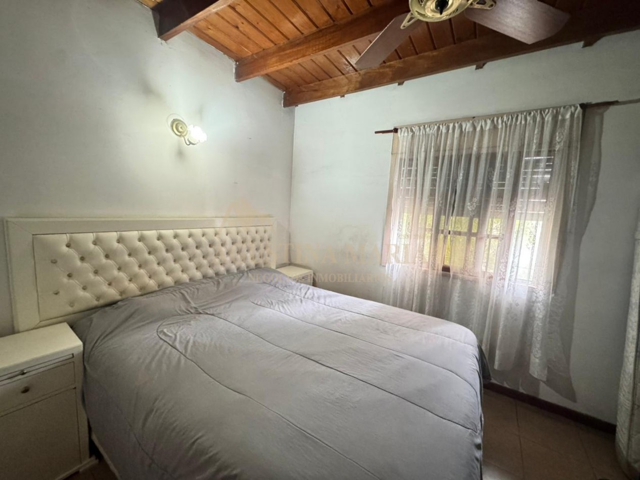  VENTA TRIPLEX SAN MIGUEL