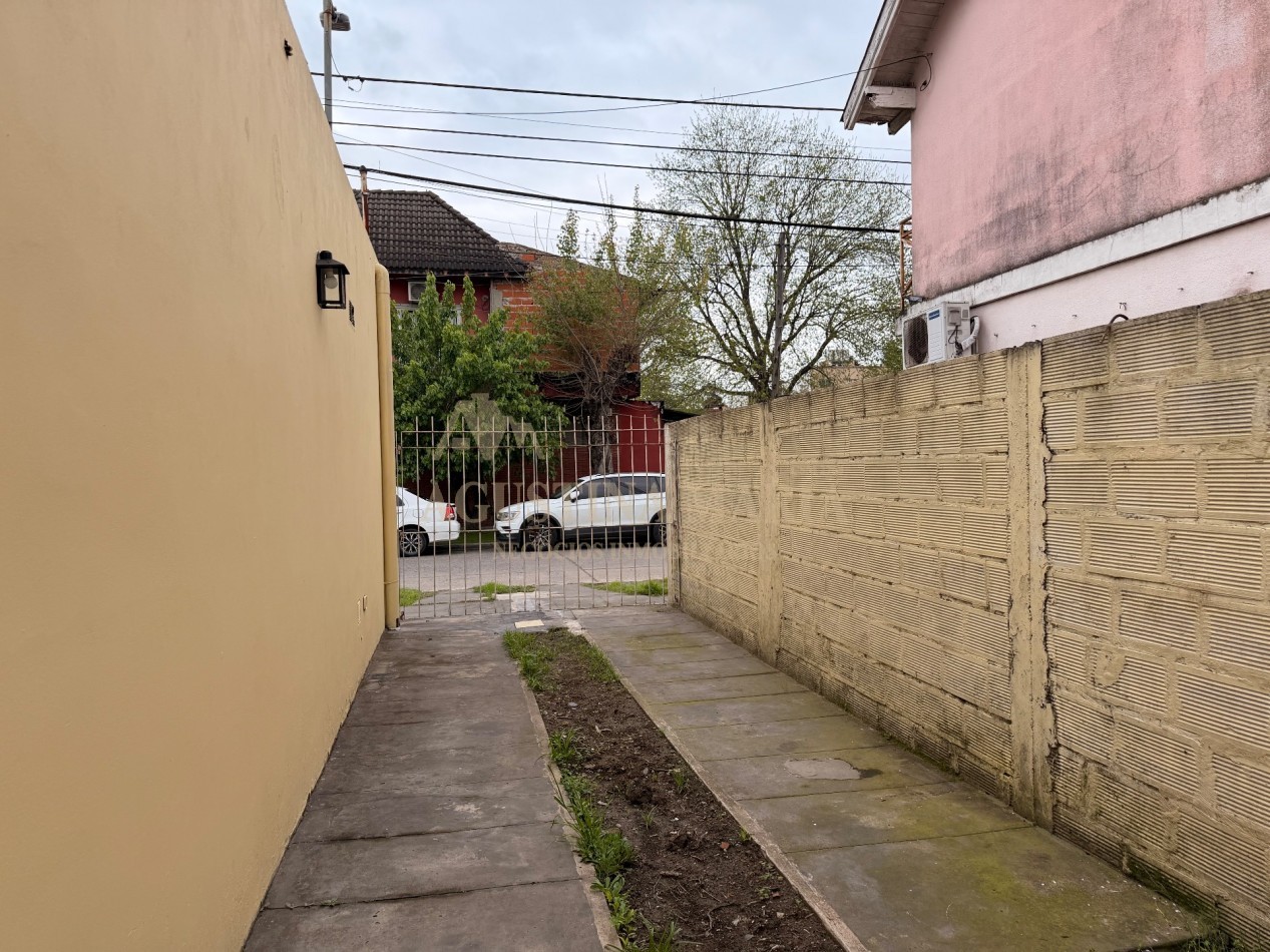 ALQUILER DEPARTAMENTO 2 AMBIENTES SAN MIGUEL 