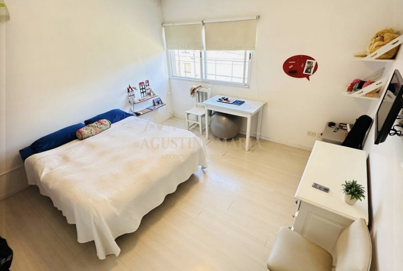 VENTA CASA 5 AMBIENTES BELLA VISTA