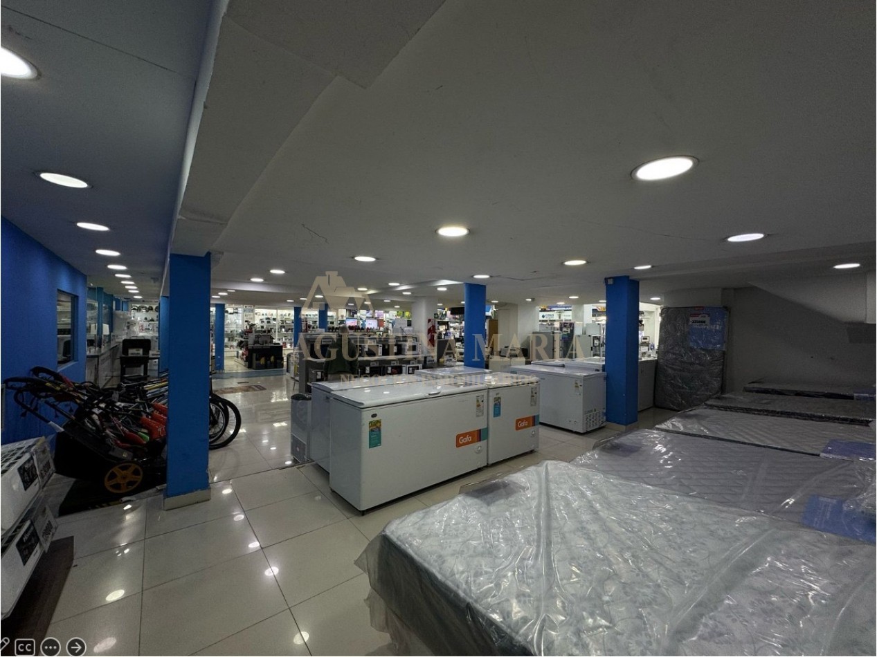 VENTA LOCAL COMERCIAL