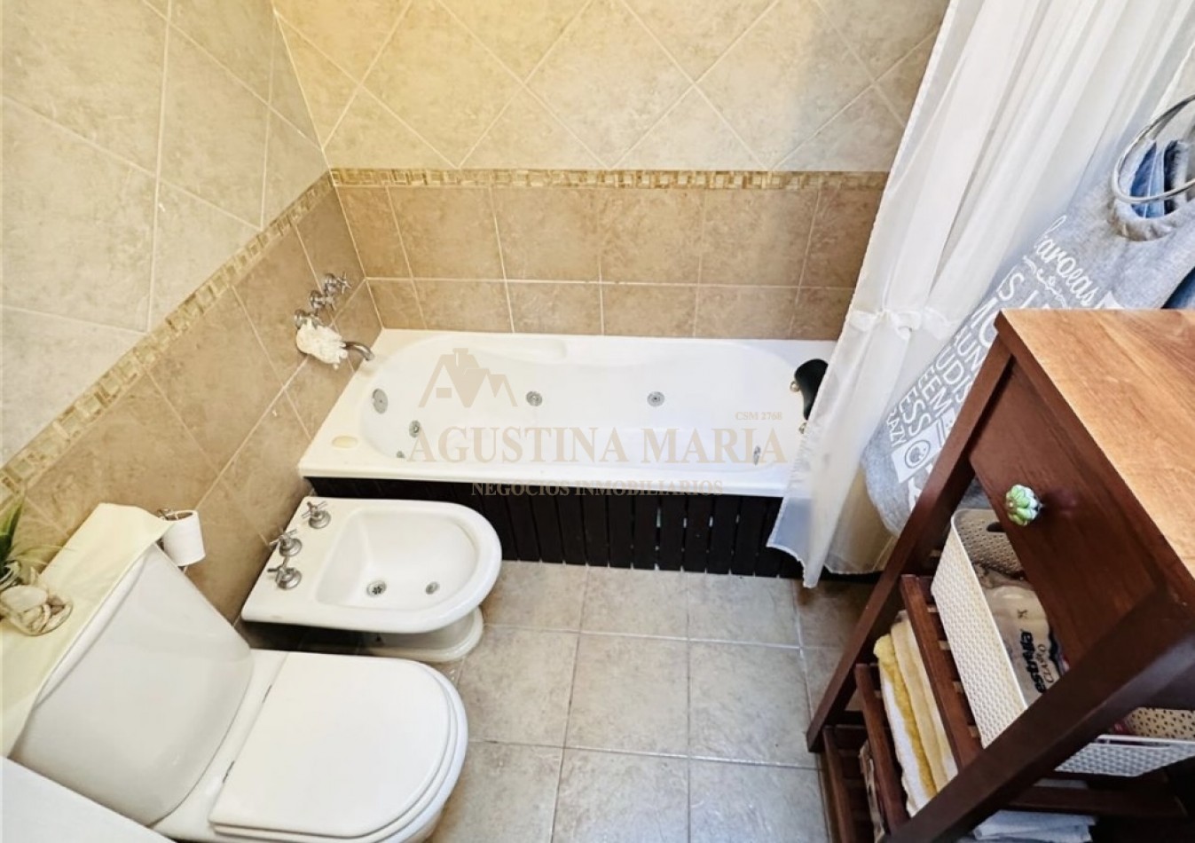 VENTA CASA 5 AMBIENTES BELLA VISTA