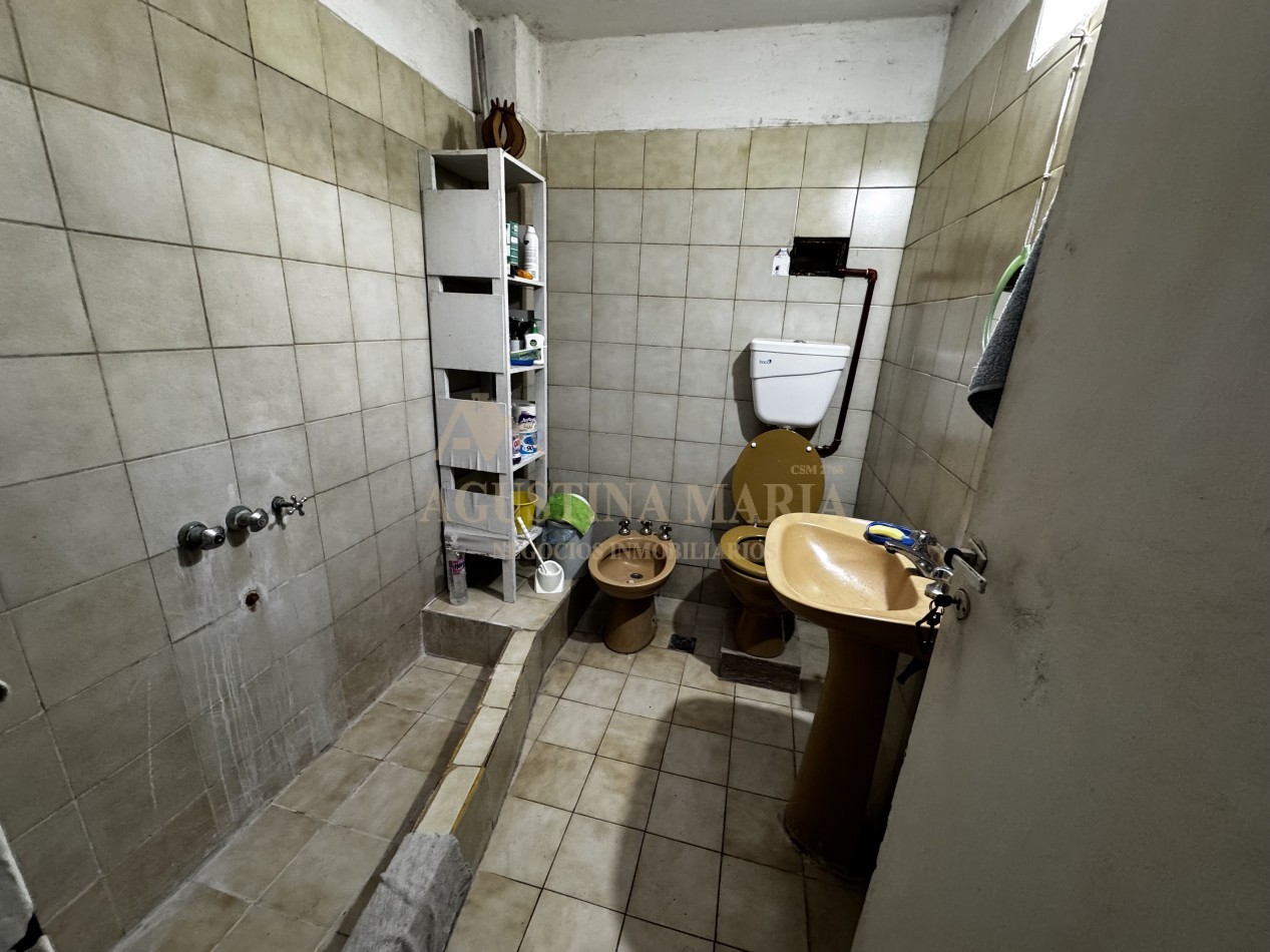 VENTA CASA 4 AMBIENTES SAN MIGUEL