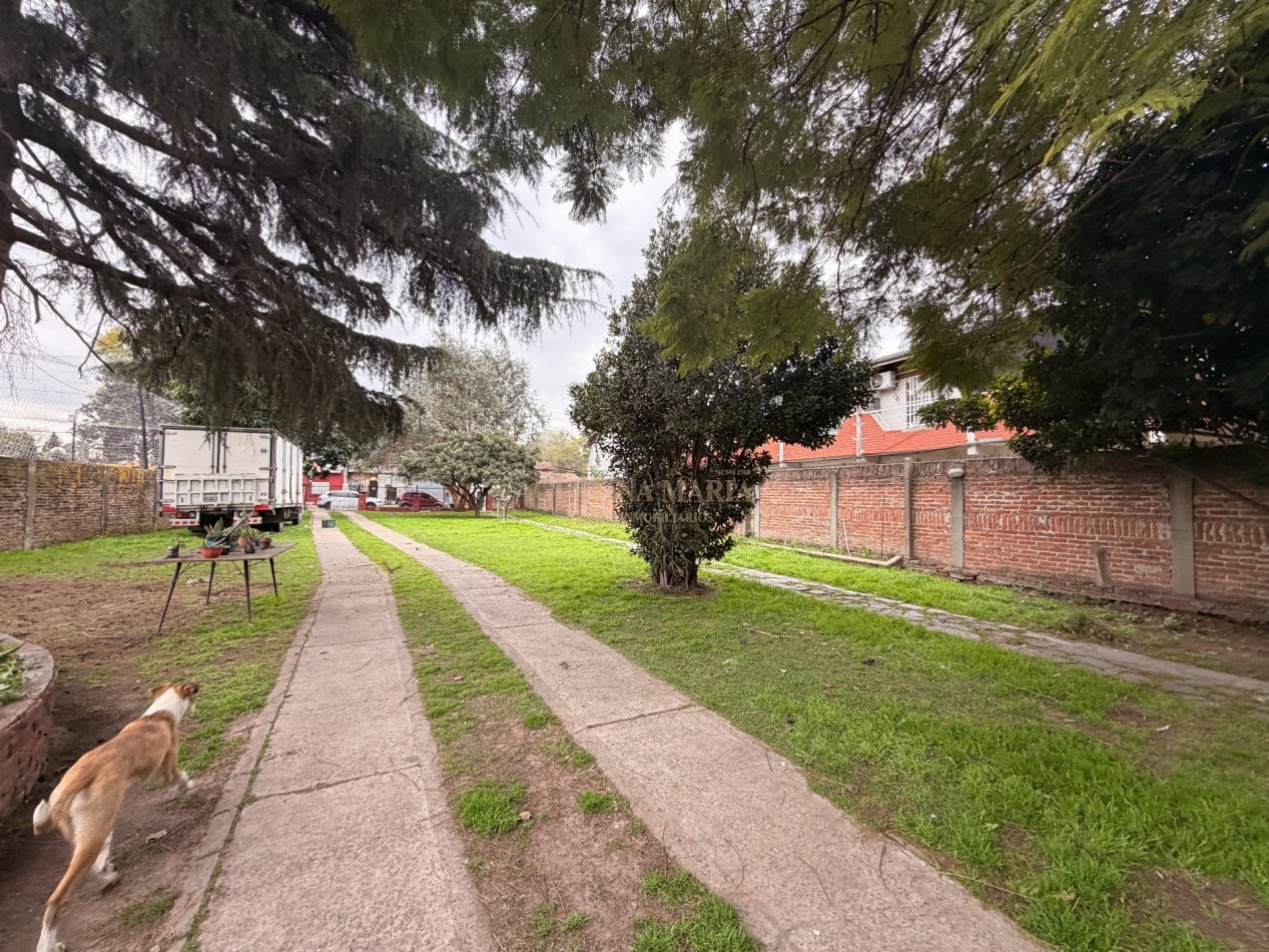 Lote en Venta de 1350 m² en San Miguel | Apto Desarrollo PB + 6 Pisos (2430 m² Edificables)