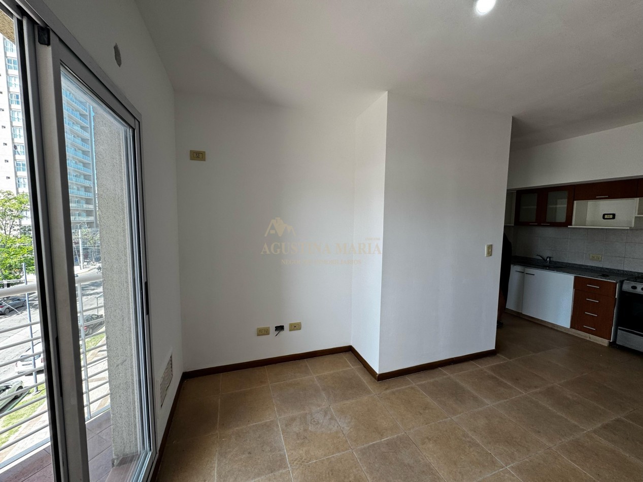 VENTA DEPARTAMENTO 2 AMBIENTES SAN MIGUEL