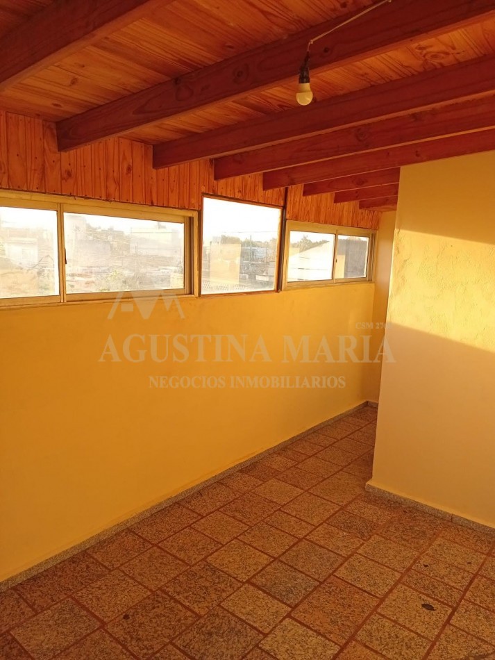 ALQUILER DEPARTAMENTO  2 AMBIENTES