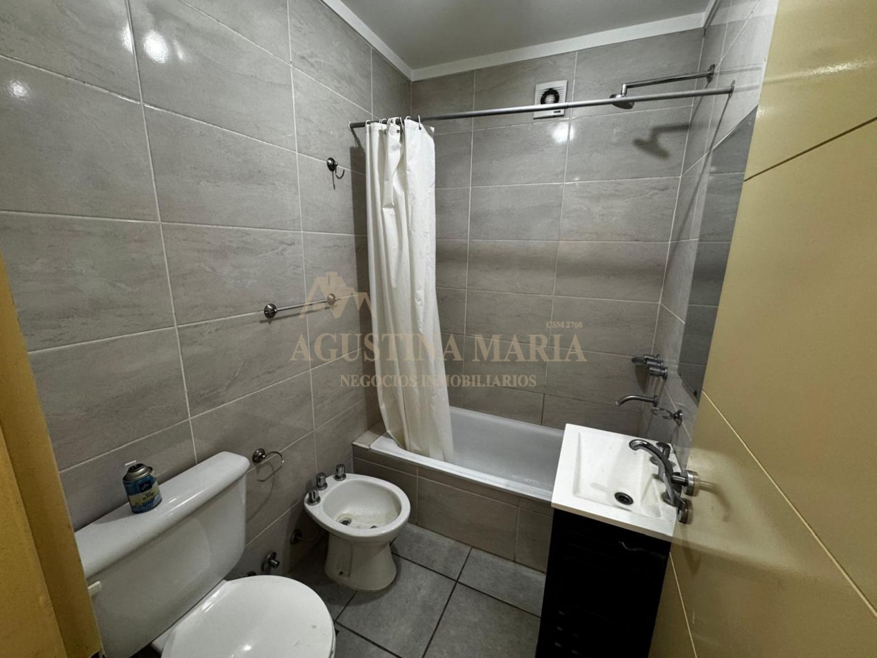  VENTA DEPARTAMENTO MONOAMBIENTE SAN MIGUEL 