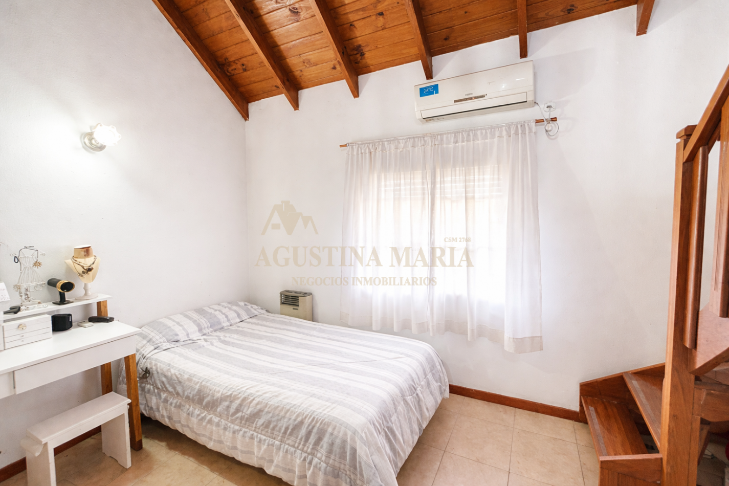  VENTA TRIPLEX SAN MIGUEL