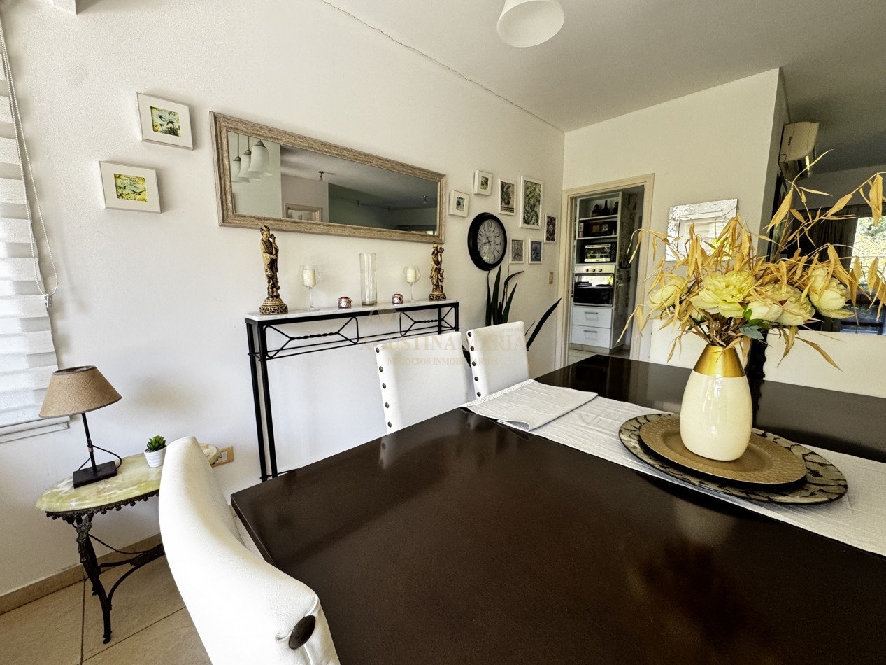 CASA 5 AMBIENTES ALTOS DE MANZANARES