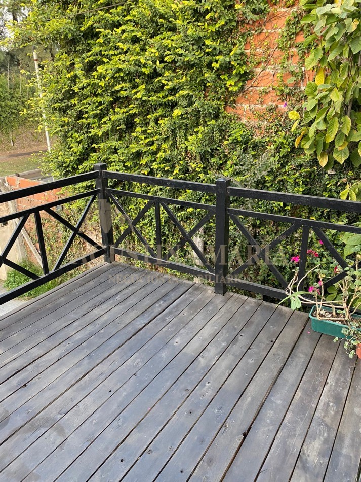 VENTA PH 3 AMBIENTES LOS POLVORINES