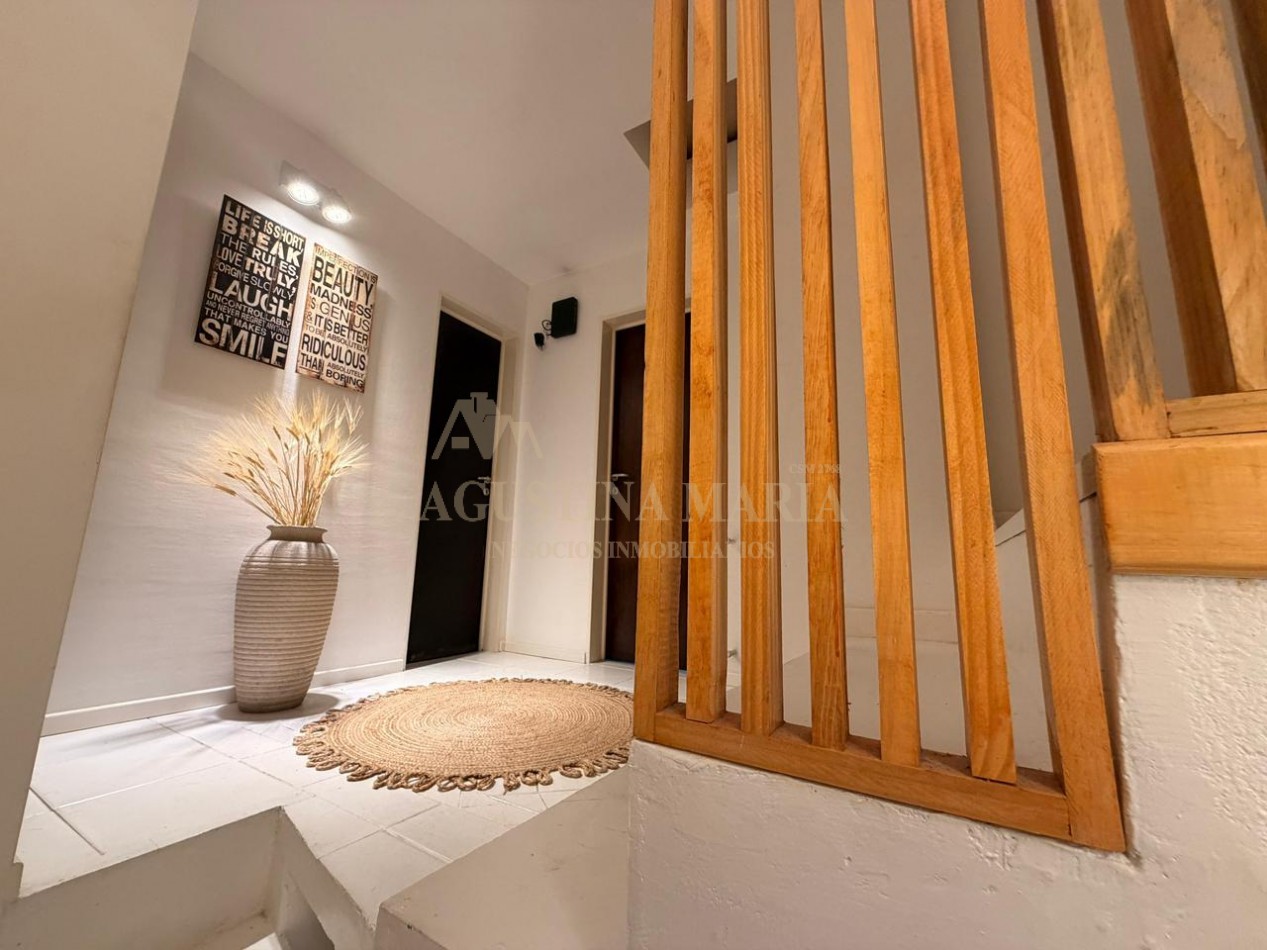 VENTA CASA 5 AMBIENTES BELLA VISTA 