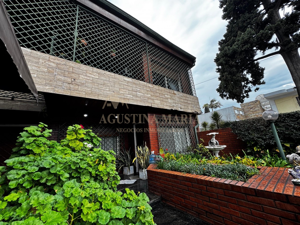 CASA 5 AMBIENTES JOSE C PAZ - INVERSOR 