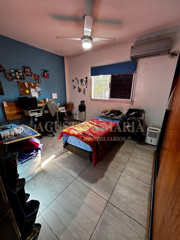 Venta de casa de 4 Ambientes