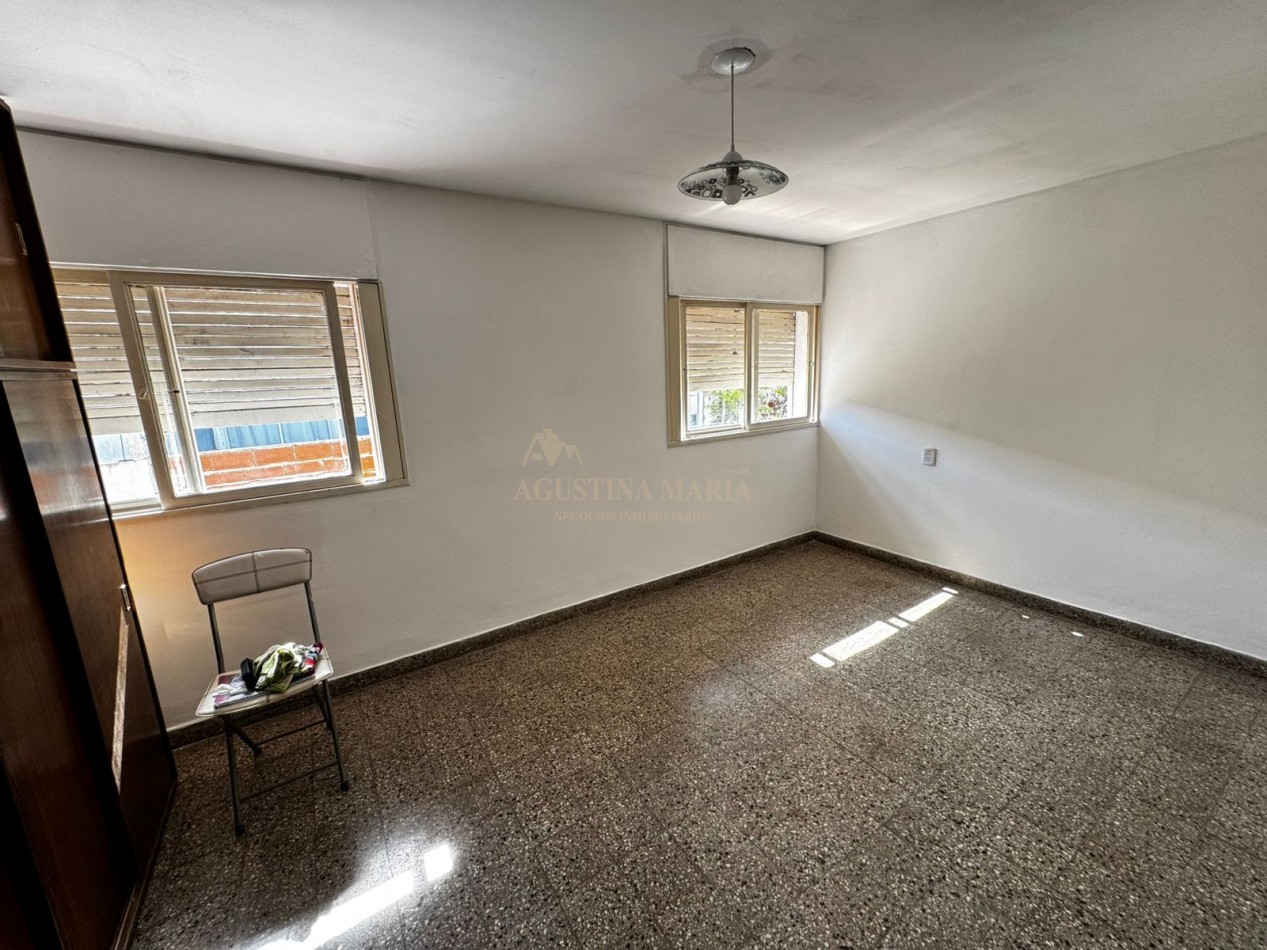 VENTA DUPLEX DE 4 AMBIENTES JOSE C PAZ
