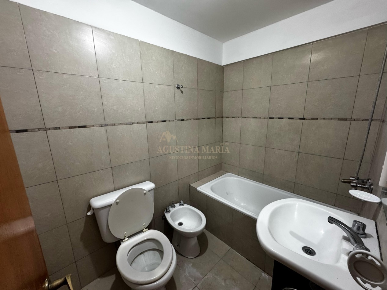 VENTA DEPARTAMENTO 2 AMBIENTES SAN MIGUEL